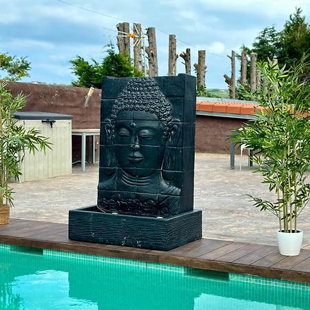 La Casa Del Buddha - Adults Only سوانثيس المظهر الخارجي الصورة