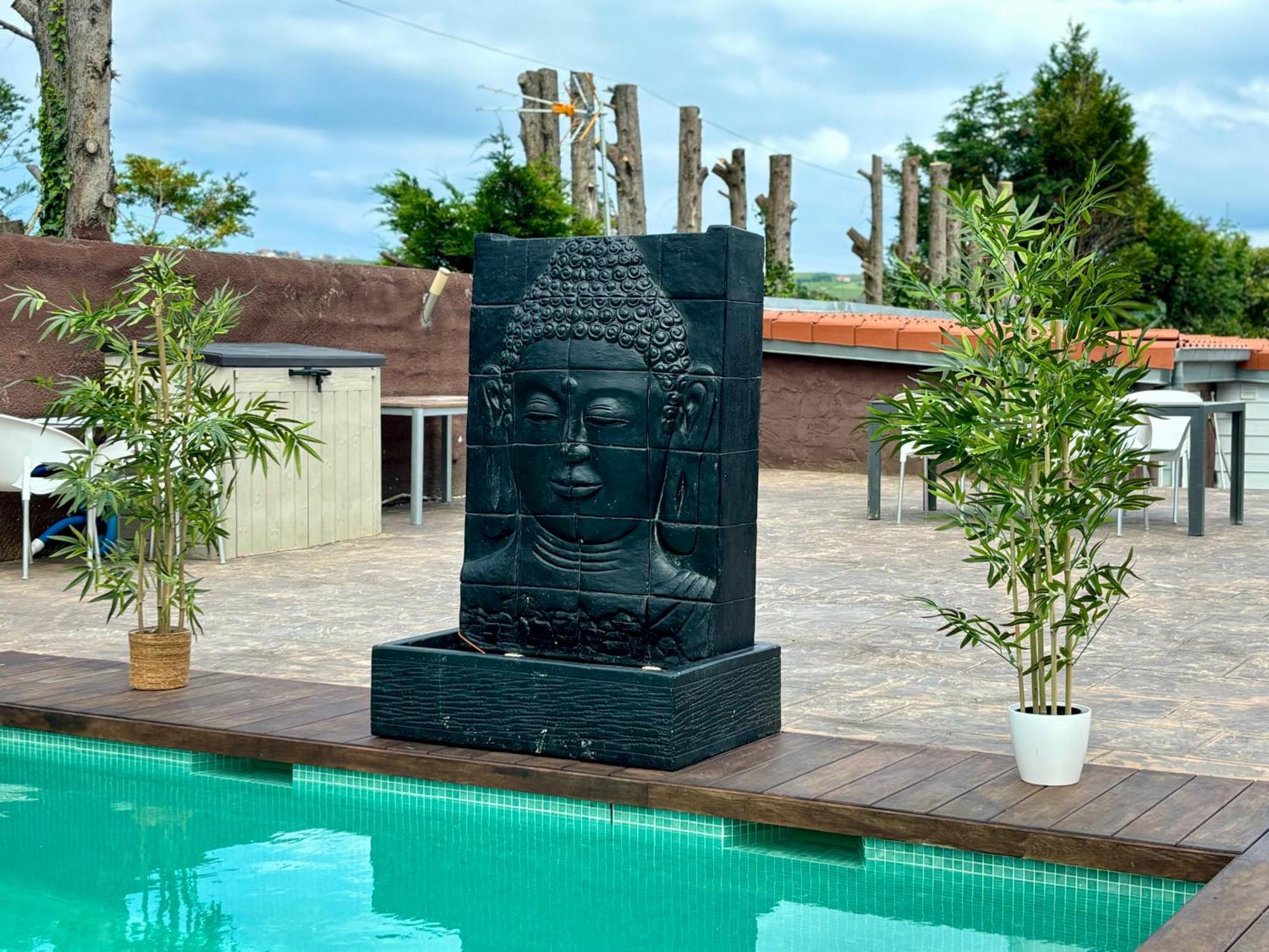 La Casa Del Buddha - Adults Only سوانثيس المظهر الخارجي الصورة